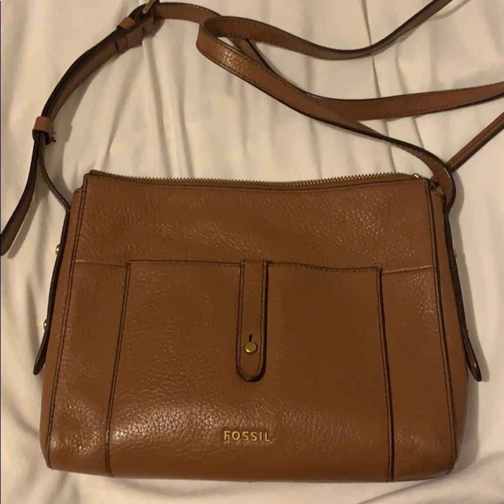 Fossil Crossbody bag